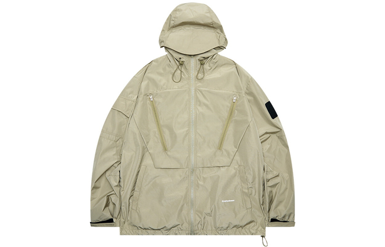 Куртка унисекс Enshadower, черный
Куртка унисекс Enshadower, черный