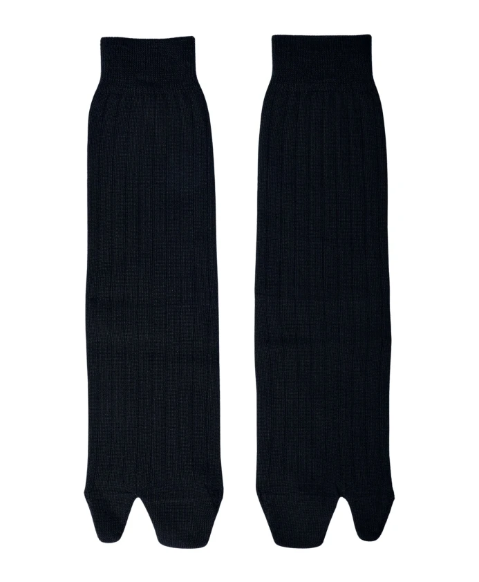 Поддельные носки Maison Margiela, черный
Поддельные носки Maison Margiela, черный