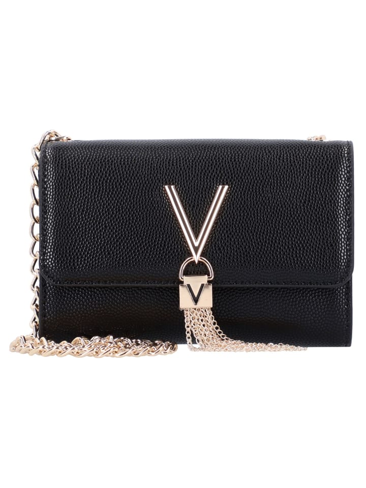 Сумка через плечо Valentino
Сумка через плечо Valentino