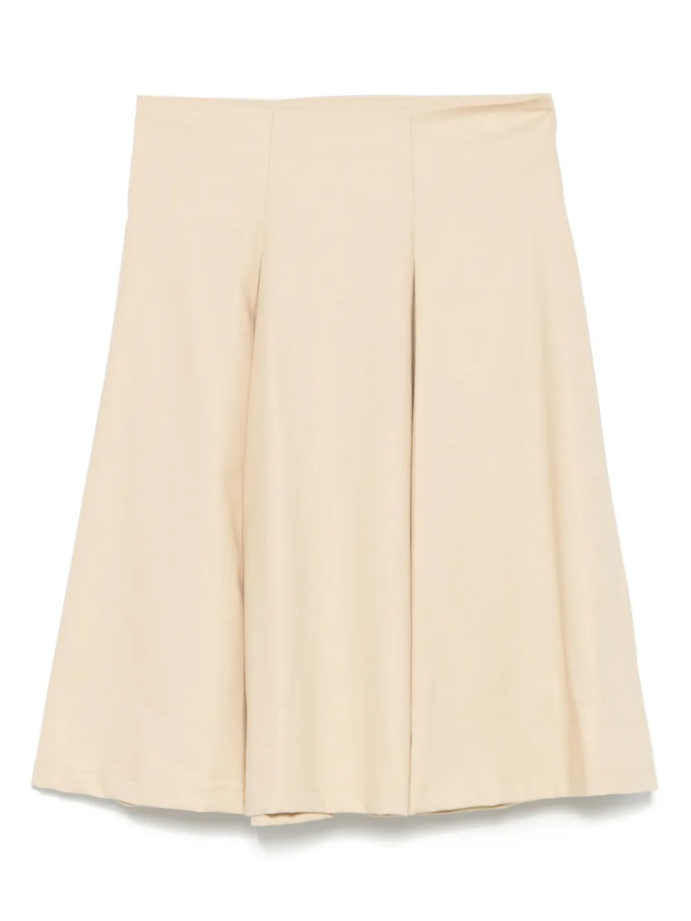 Юбка миди Ирина Gimaguas, нейтральный
Юбка миди Ирина Gimaguas, нейтральный