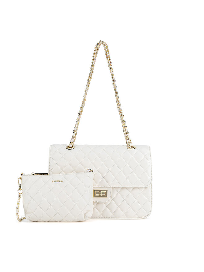 Сумка Badura, белый
Сумка Badura, белый