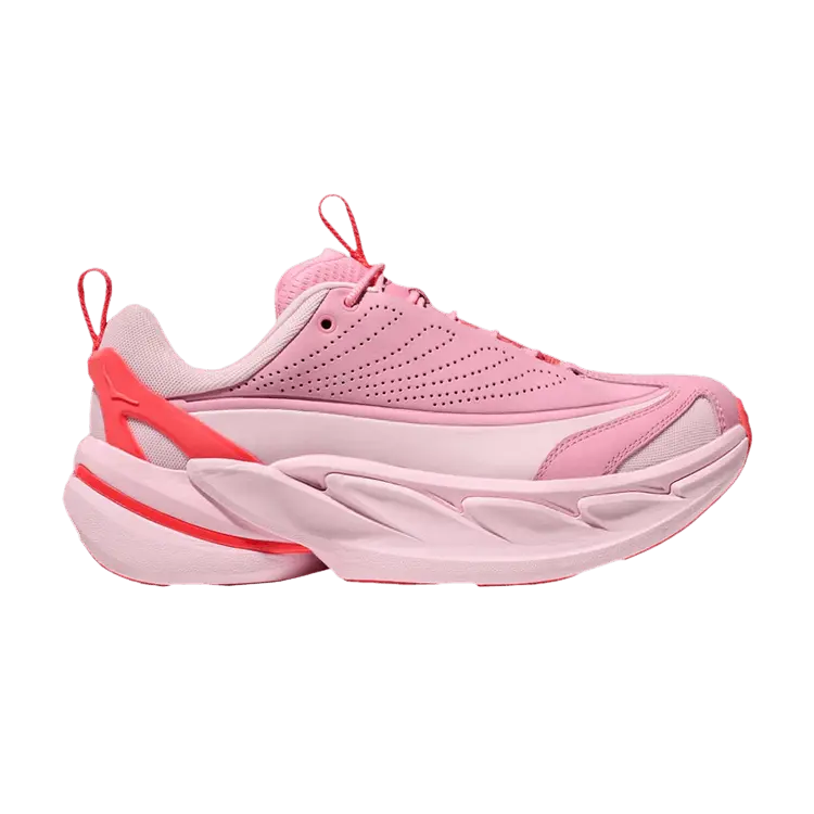 Кроссовки Elevon X 'Carnation', розовый
Кроссовки Elevon X 'Carnation', розовый