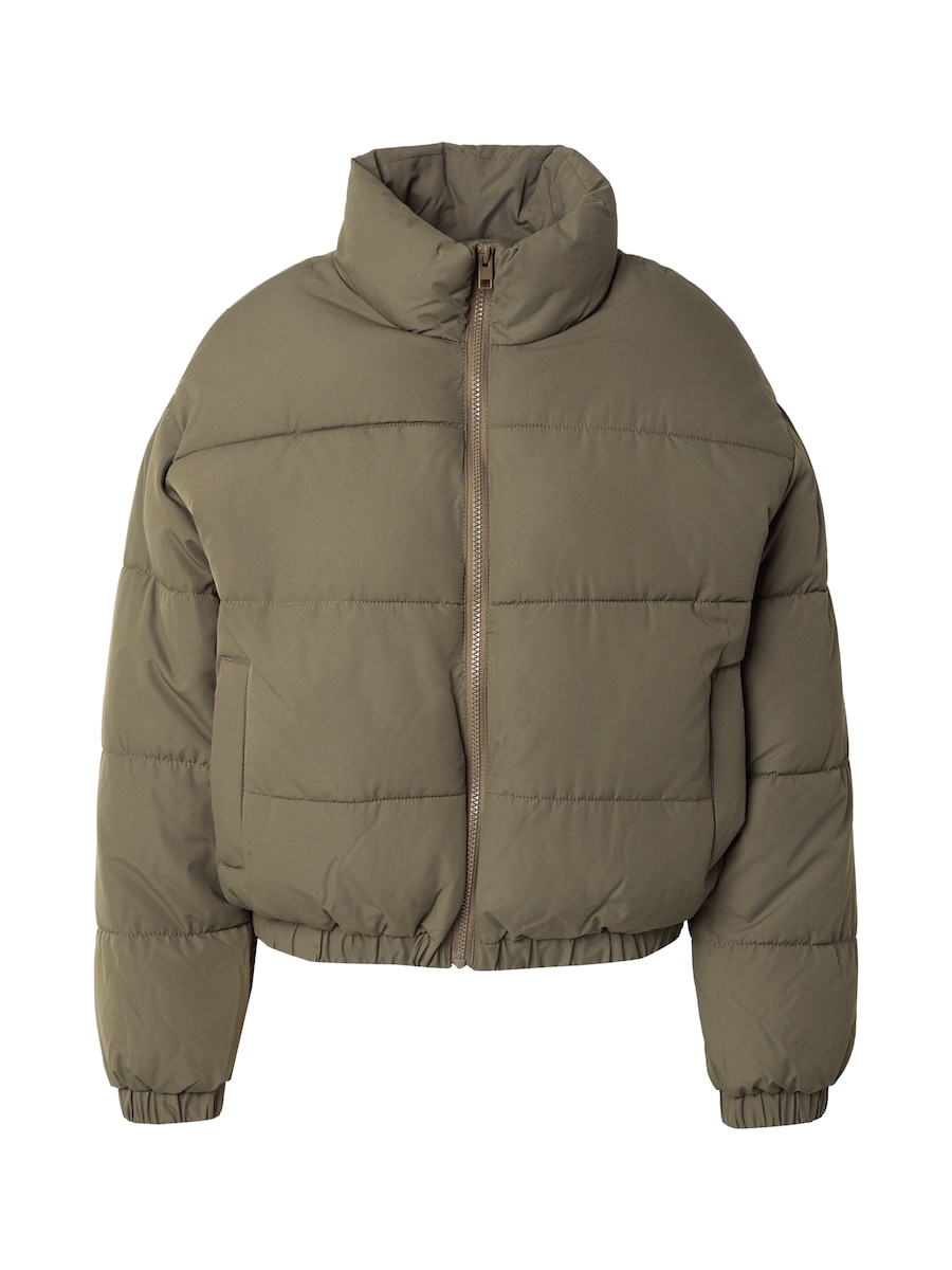 Куртка межсезонная JJXX JXTracy, темно-зеленый
Куртка межсезонная JJXX JXTracy, темно-зеленый