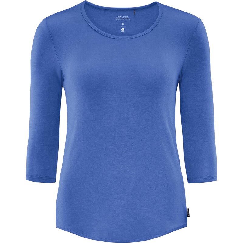 Shirt maditaw-3/4-shirt Schneider Sportswear, черный
Shirt maditaw-3/4-shirt Schneider Sportswear, черный