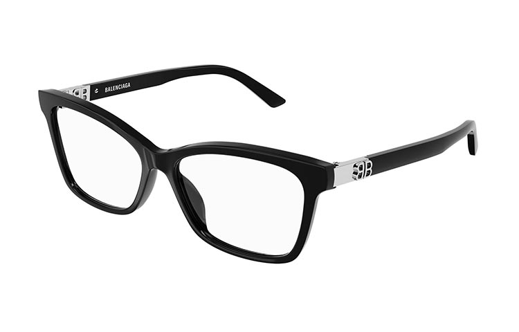 Оправы для очков Butterfly женские Balenciaga
Оправы для очков Butterfly женские Balenciaga