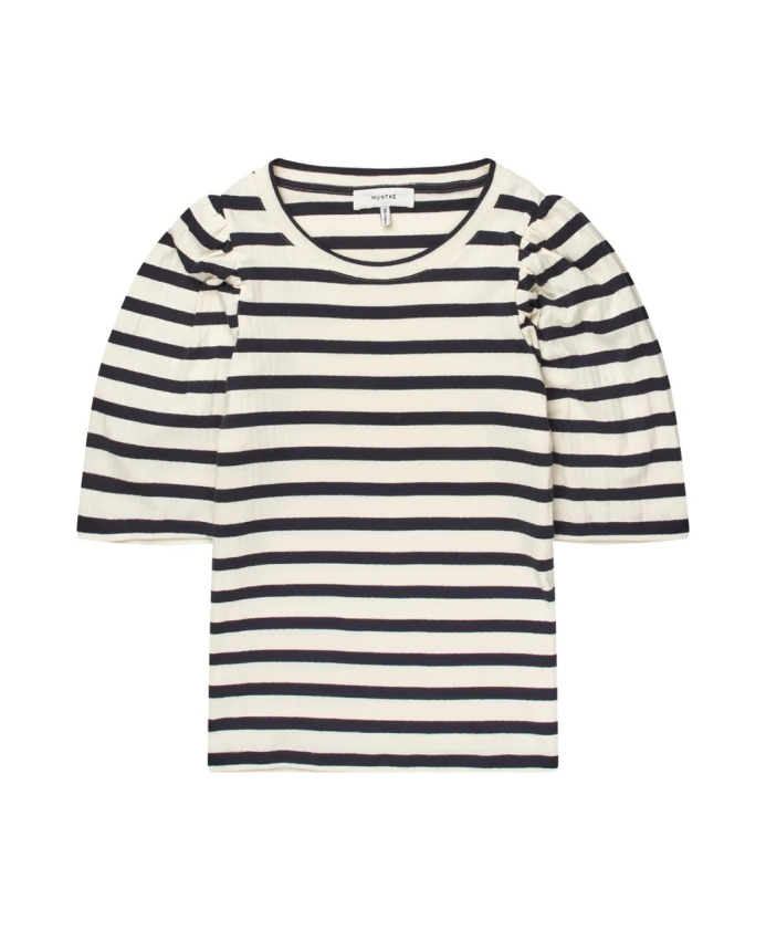 Футболка Munthe, белый
Футболка Munthe, белый