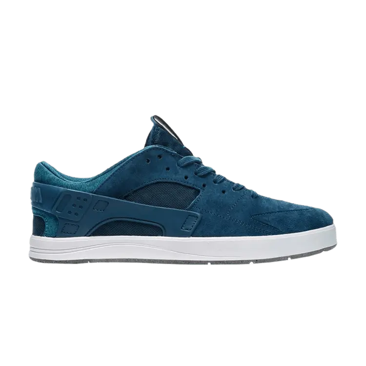 Кроссовки Eric Koston Huarache 'Blue Force', синий
Кроссовки Eric Koston Huarache 'Blue Force', синий