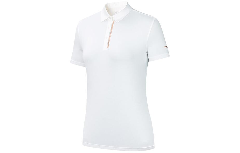 Рубашка поло Variety Training Collection женская Papyrus White Anta
Рубашка поло Variety Training Collection женская Papyrus White Anta