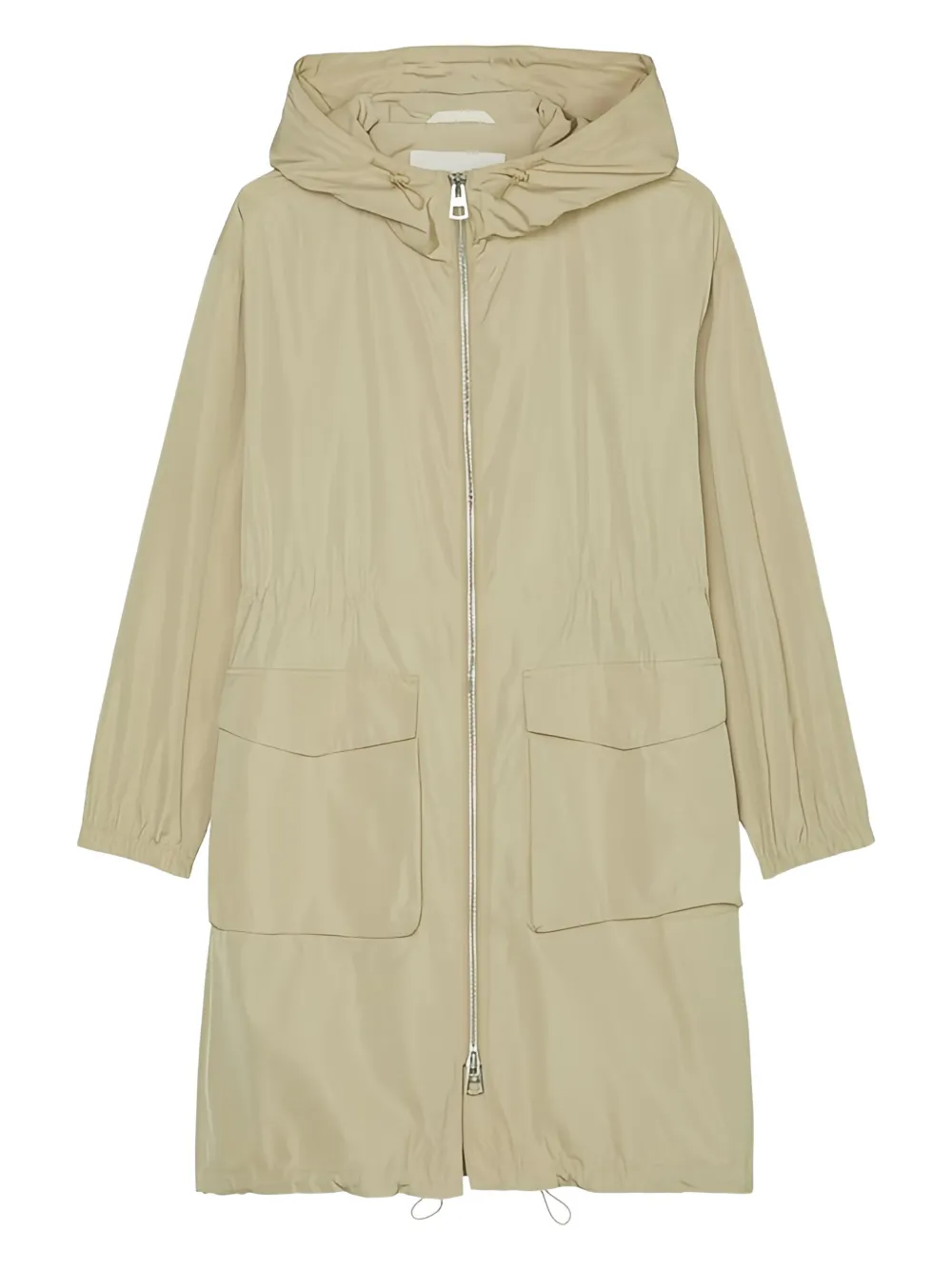 Легкая парка с капюшоном Marc O'Polo, нейтральный
Легкая парка с капюшоном Marc O'Polo, нейтральный