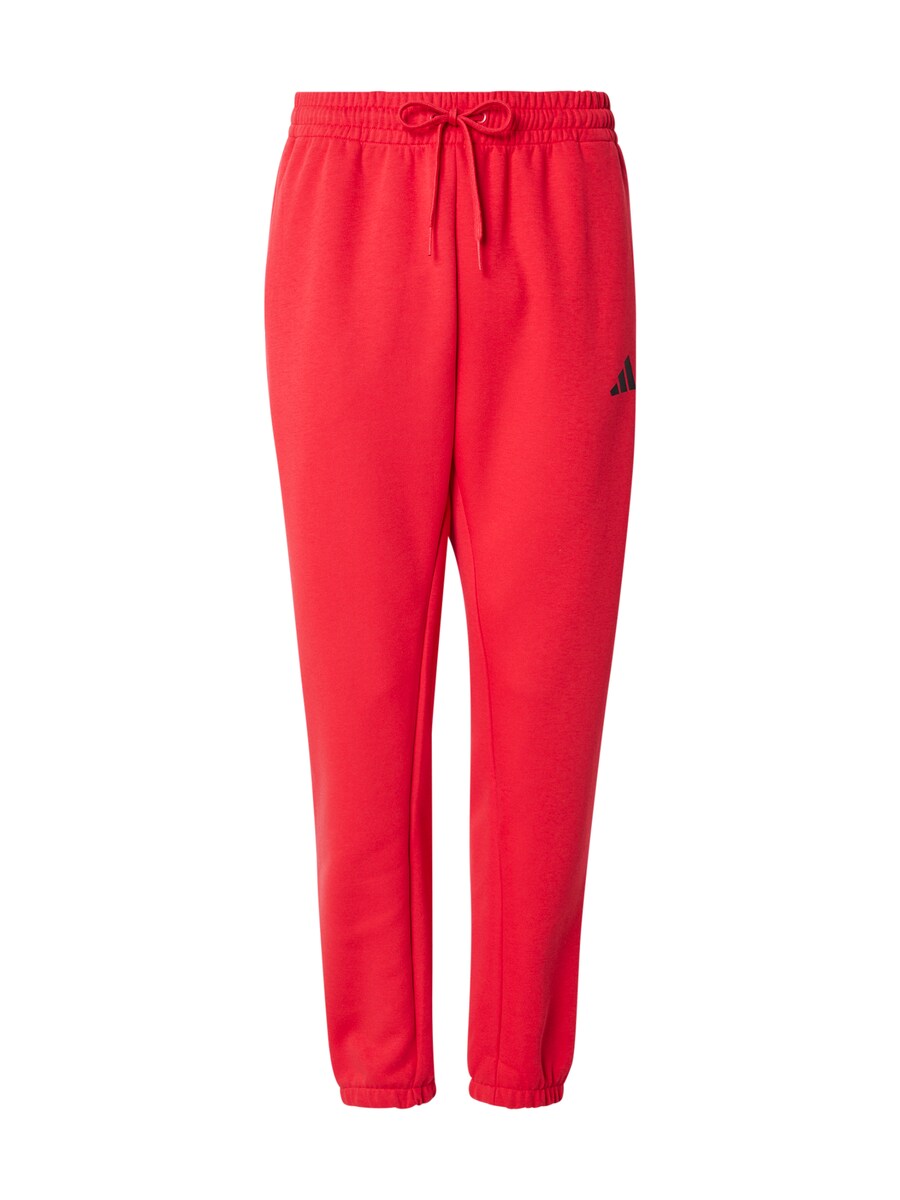 Зауженные тренировочные брюки ADIDAS SPORTSWEAR FI, красный
Зауженные тренировочные брюки ADIDAS SPORTSWEAR FI, красный