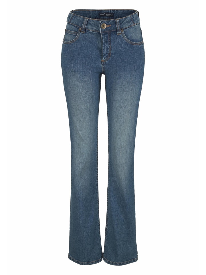 Джинсы ARIZONA
Джинсы ARIZONA