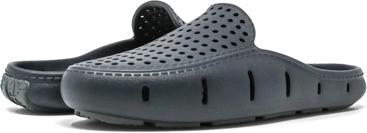 Floafers Sunset Slide, черный
Floafers Sunset Slide, черный