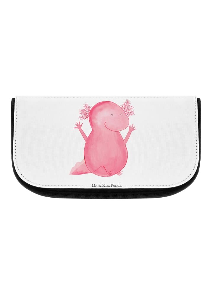 Косметичка Mr. & Mrs. Panda, белый
Косметичка Mr. & Mrs. Panda, белый