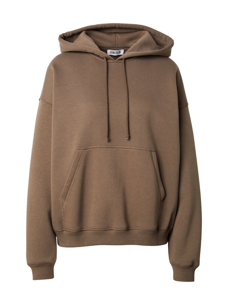 Толстовка EDITED Romi, коричневый
Толстовка EDITED Romi, коричневый