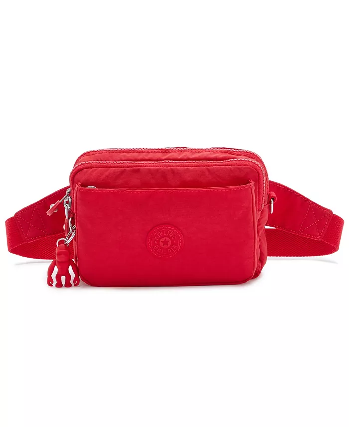 Abanu Multi Convertible Crossbody Bag – Абану Мульти Конвертируемая Сумка Кроссбоди Kipling, красный
Abanu Multi Convertible Crossbody Bag – Абану Мульти Конвертируемая Сумка Кроссбоди Kipling, красный