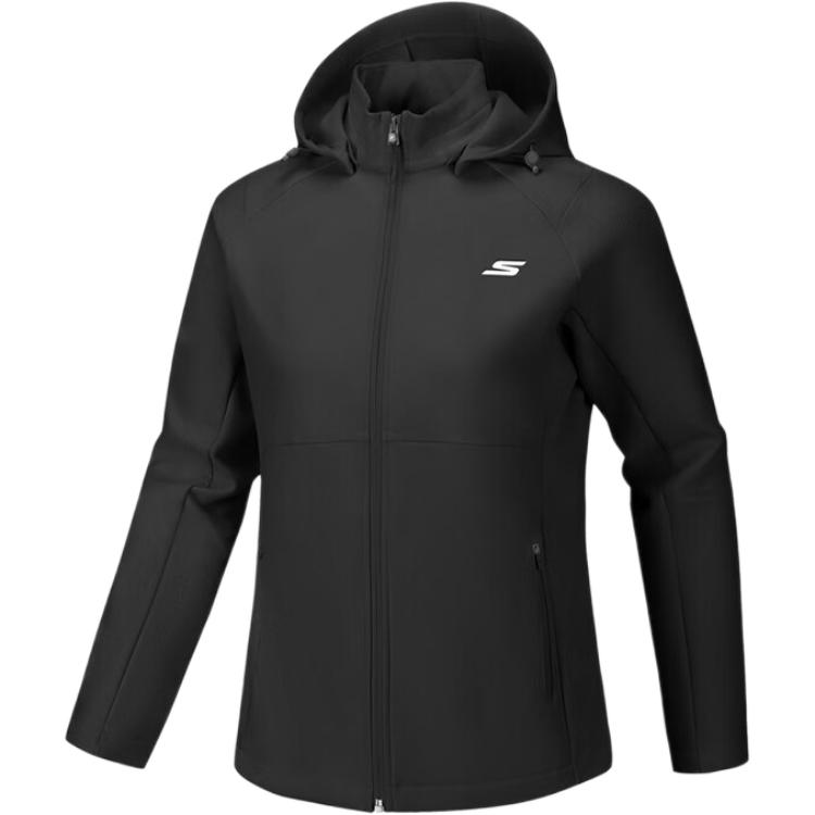 Skechers Куртки женские, угольно-черные/0018, с капюшоном, средней толщины, другие
Skechers Куртки женские, угольно-черные/0018, с капюшоном, средней толщины, другие