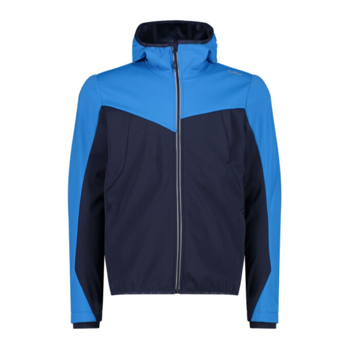 Куртка софтшелл Unlimitech CMP - Blue River, Синий, Куртка софтшелл Unlimitech CMP - Blue River
Куртка софтшелл Unlimitech CMP - Blue River, Синий, Куртка софтшелл Unlimitech CMP - Blue River