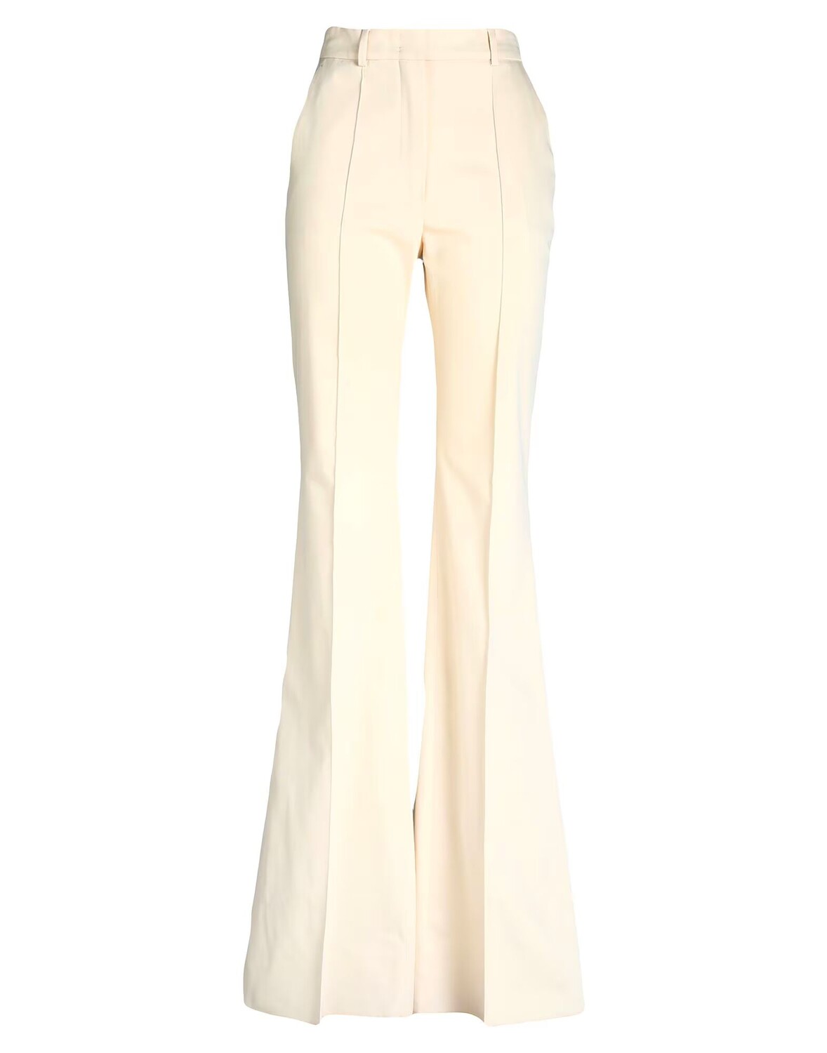 Брюки Sportmax, кремовый
Брюки Sportmax, кремовый