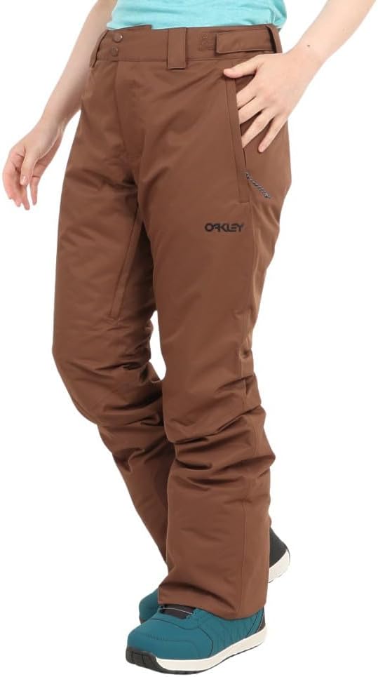 Женские утепленные брюки Oakley Jasmine, Carafe, Бежевый, Женские утепленные брюки Oakley Jasmine, Carafe
Женские утепленные брюки Oakley Jasmine, Carafe, Бежевый, Женские утепленные брюки Oakley Jasmine, Carafe