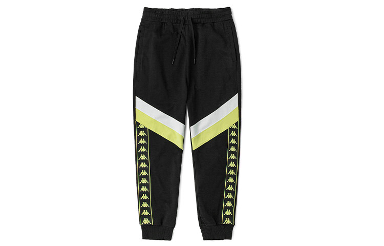 Мужские трикотажные спортивные штаны Kappa, Бесконечный синий
Мужские трикотажные спортивные штаны Kappa, Бесконечный синий