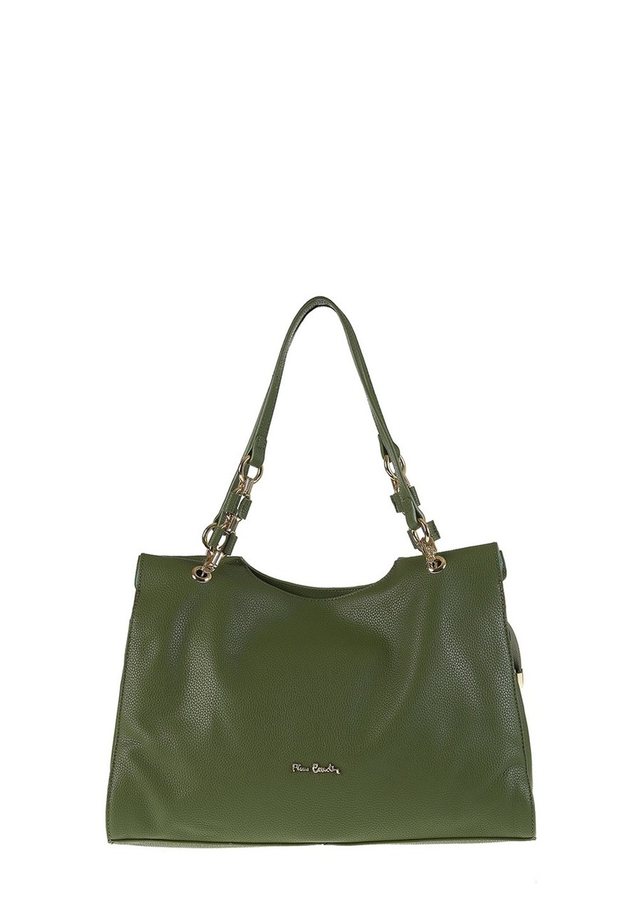 Сумка Pierre Cardin SHOULDER, Green
Сумка Pierre Cardin SHOULDER, Green