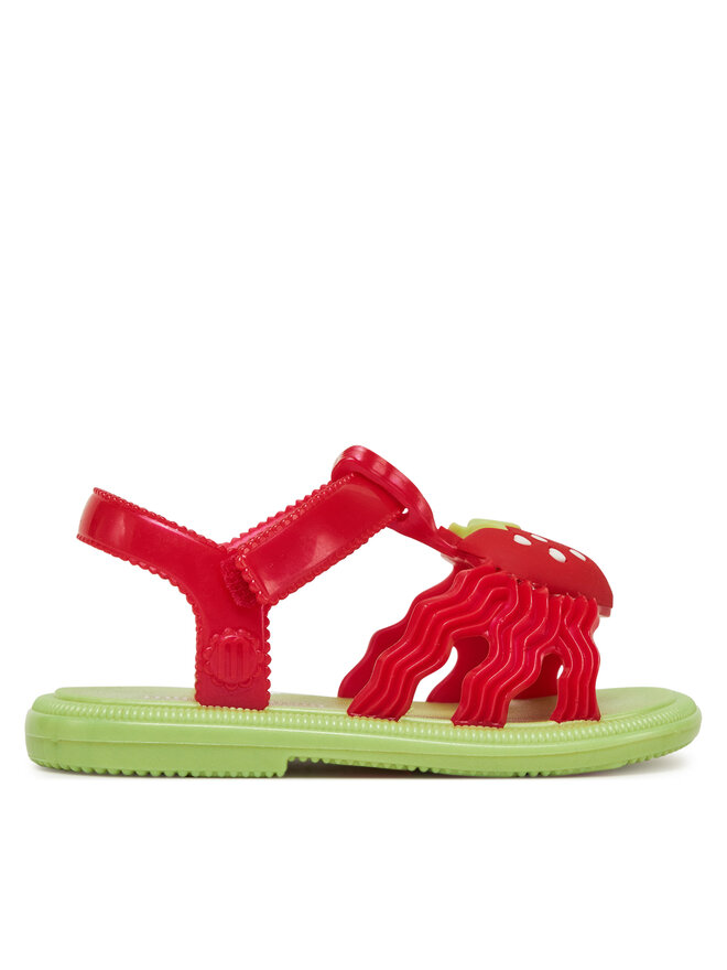 Сандалии Hip Sandal 35957 Melissa, красный
Сандалии Hip Sandal 35957 Melissa, красный