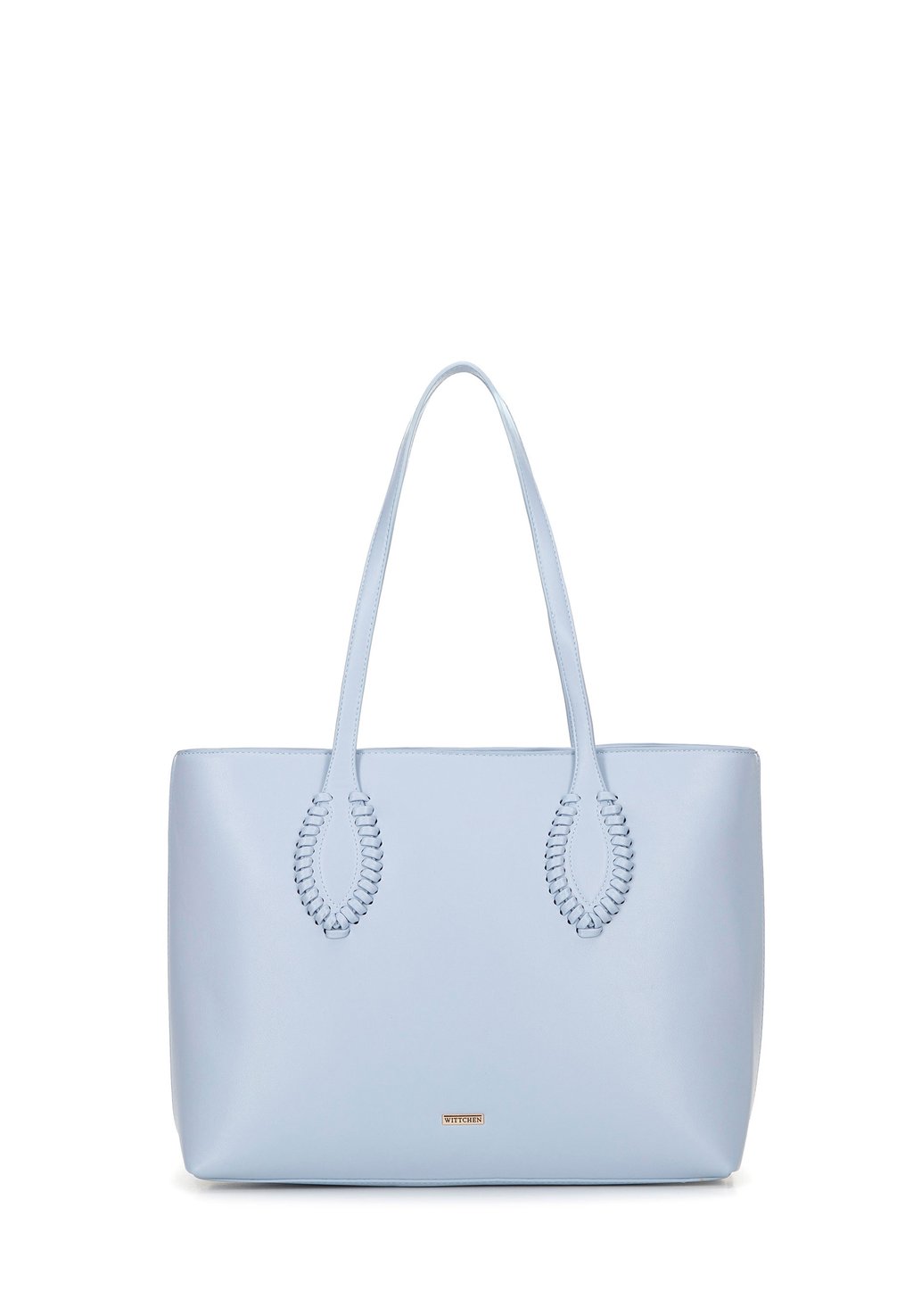 Сумка-тоут WITTCHEN, синий
Сумка-тоут WITTCHEN, синий