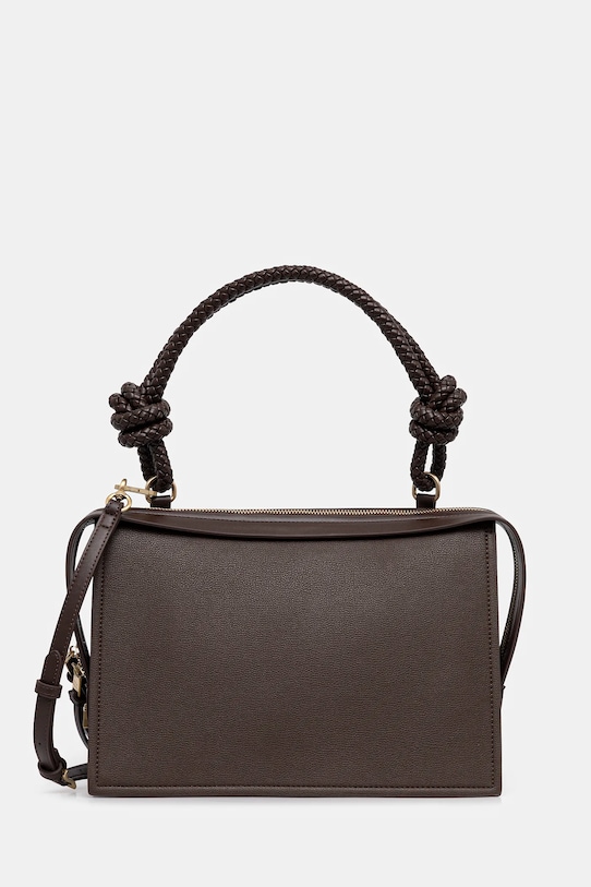 Сумочка Bamren Steve Madden, коричневый
Сумочка Bamren Steve Madden, коричневый