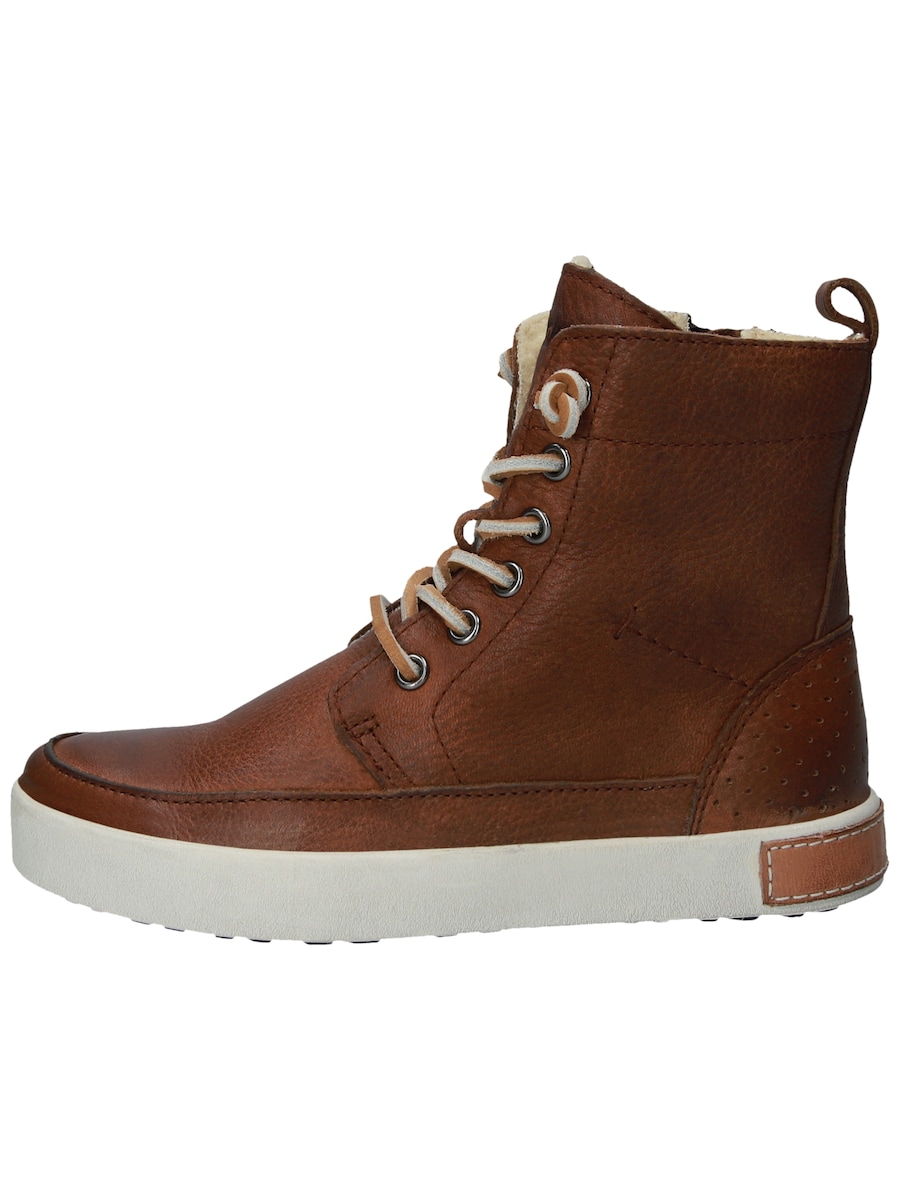 Ботинки BLACKSTONE, коричневый
Ботинки BLACKSTONE, коричневый