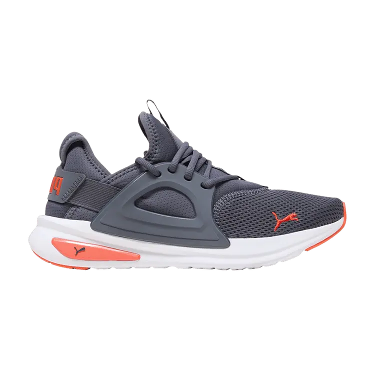 Кроссовки Softride Enzo Evo Wide 'Galactic Grey Redmazing', серый
Кроссовки Softride Enzo Evo Wide 'Galactic Grey Redmazing', серый