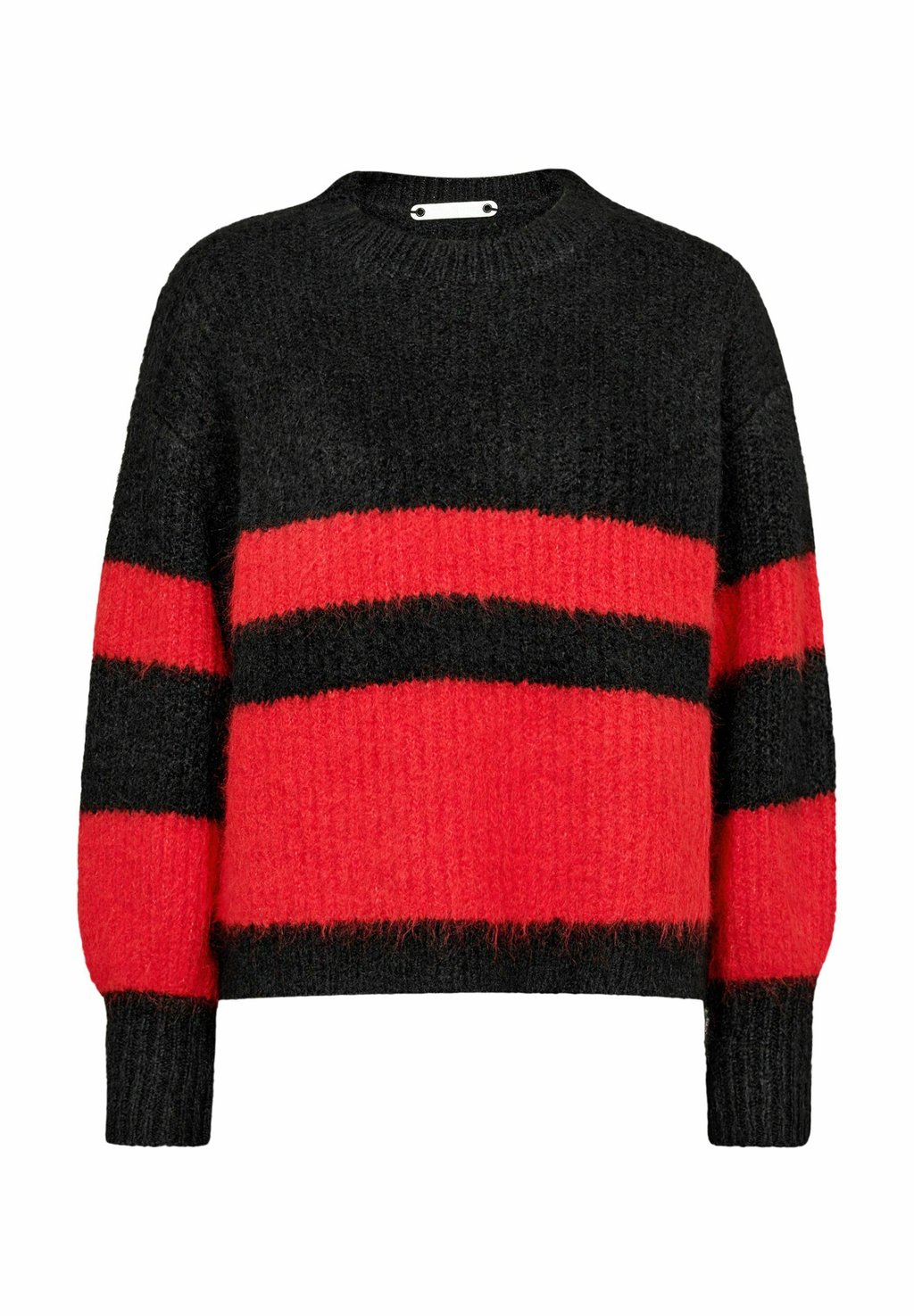 Свитер CORALIECC BLOCK RIB KNIT Co'couture, черный
Свитер CORALIECC BLOCK RIB KNIT Co'couture, черный