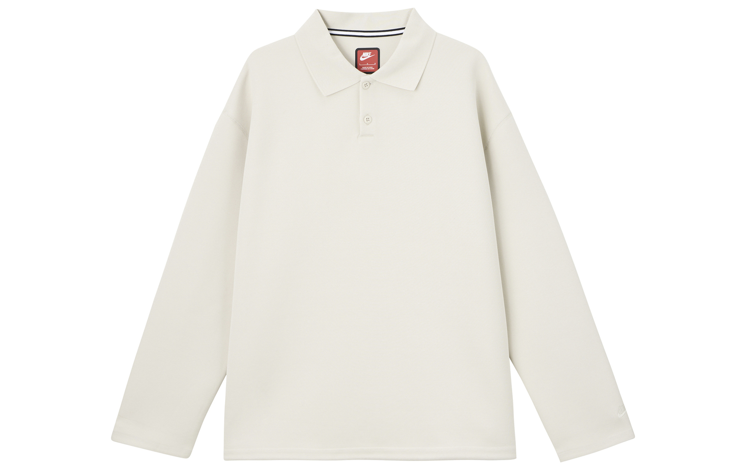 Футболка поло из технологичного флиса мужская light redwood umber Nike, светло-розовый коричневый
Футболка поло из технологичного флиса мужская light redwood umber Nike, светло-розовый коричневый