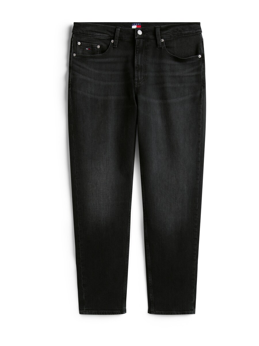 Обычные джинсы Tommy Jeans ISAAC, черный
Обычные джинсы Tommy Jeans ISAAC, черный