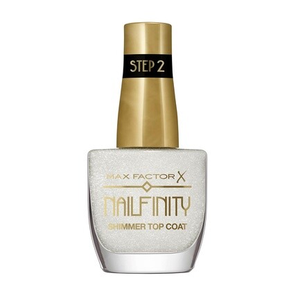 Max Factor Верхнее покрытие Nailfinity Limited Edition Fb. 102 
Max Factor Верхнее покрытие Nailfinity Limited Edition Fb. 102