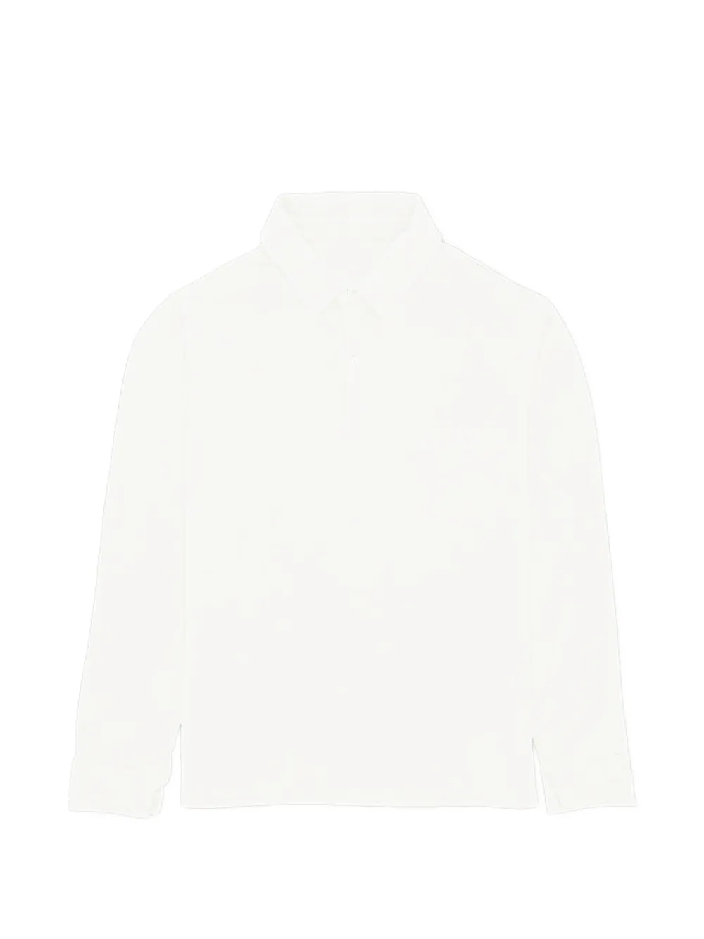 Поло Missouril Fortela, белый
Поло Missouril Fortela, белый