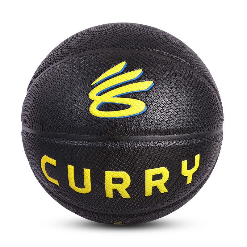 Curry 395 Whirlwind Collection PU баскетбольный мяч Black Collector's Level Size 7 тренировочный унисекс Under Armour, черный
Curry 395 Whirlwind Collection PU баскетбольный мяч Black Collector's Level Size 7 тренировочный унисекс Under Armour, черный