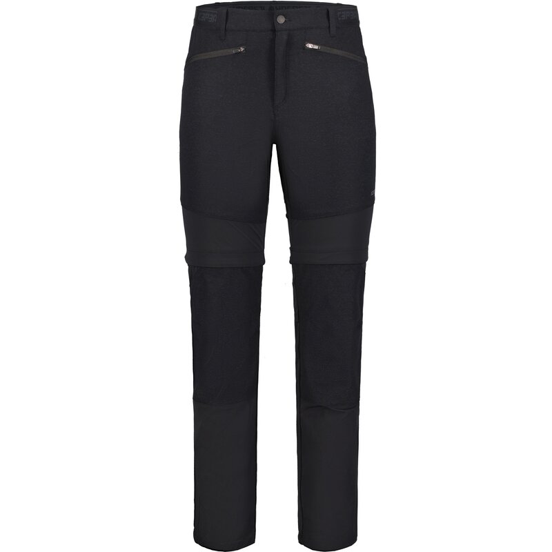 Брюки Braham Icepeak, черный
Брюки Braham Icepeak, черный