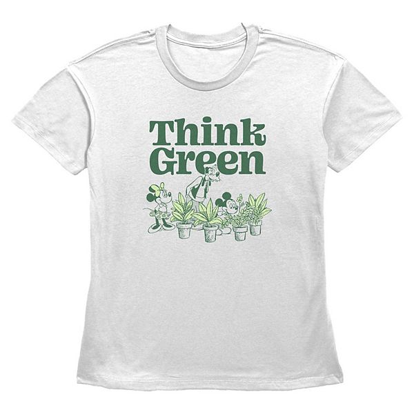 Футболка с принтом Mickey Mouse & Friends Think Green Disney, Зеленый, Футболка с принтом Mickey Mouse & Friends Think Green Disney
Футболка с принтом Mickey Mouse & Friends Think Green Disney, Зеленый, Футболка с принтом Mickey Mouse & Friends Think Green Disney
