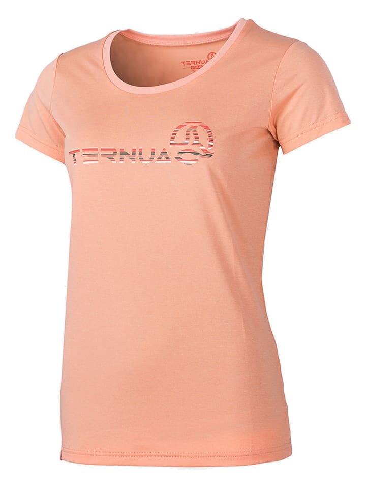 Функциональная рубашка TERNUA, оранжевый
Функциональная рубашка TERNUA, оранжевый