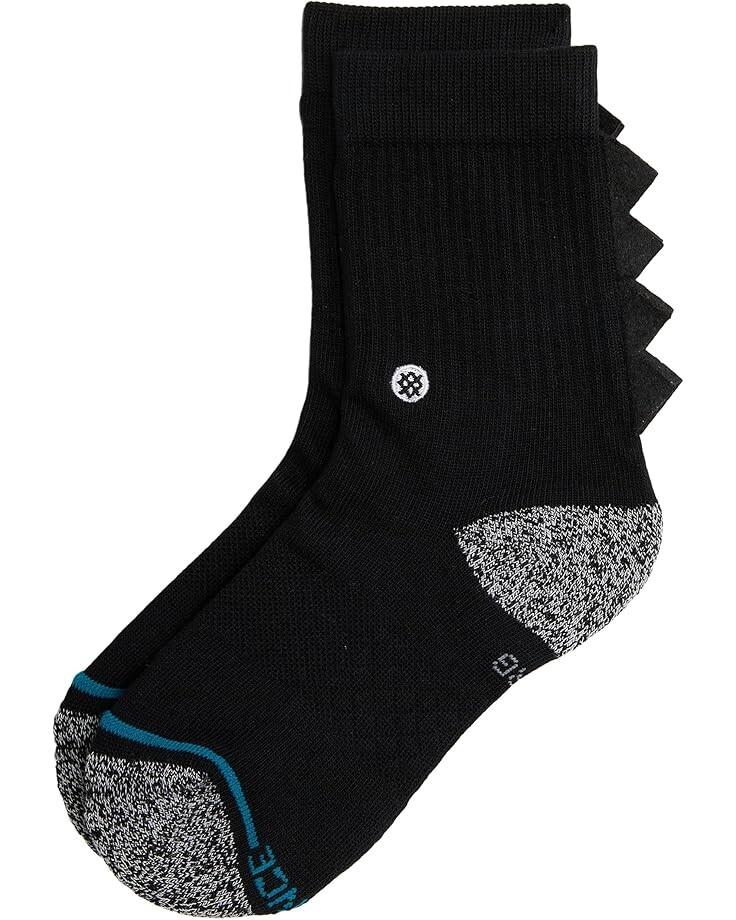 Носки Stance Dino Day, черный
Носки Stance Dino Day, черный