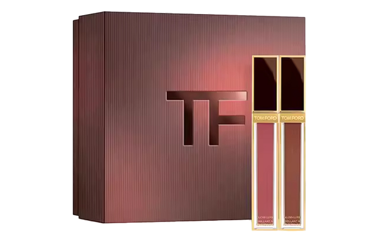 Набор косметики для женщин TOM FORD
Набор косметики для женщин TOM FORD