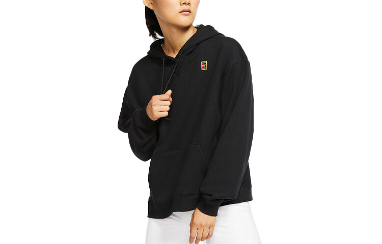 Женская толстовка Nike, Черный
Женская толстовка Nike, Черный