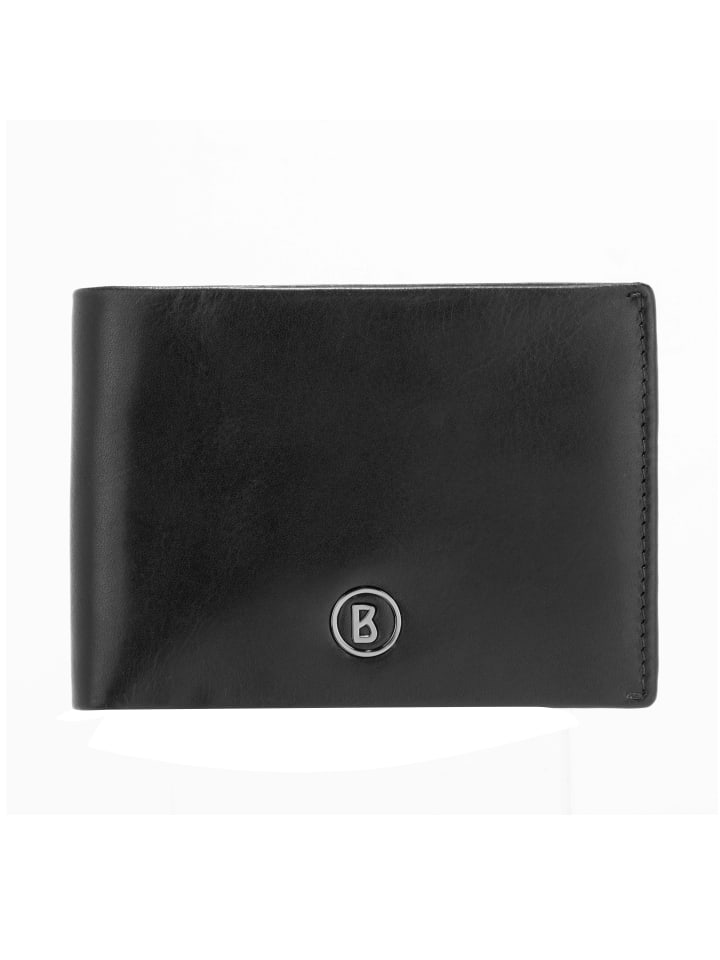 Кошелек Bogner, черный
Кошелек Bogner, черный