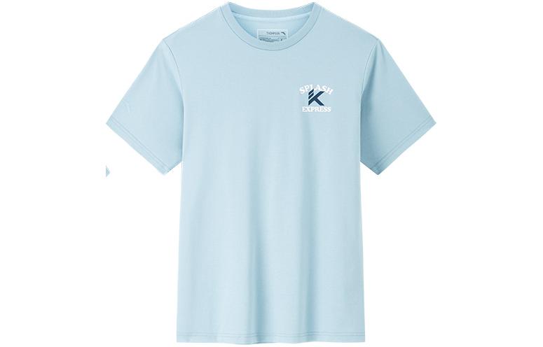 Футболка мужская синяя ANTA
Футболка мужская синяя ANTA