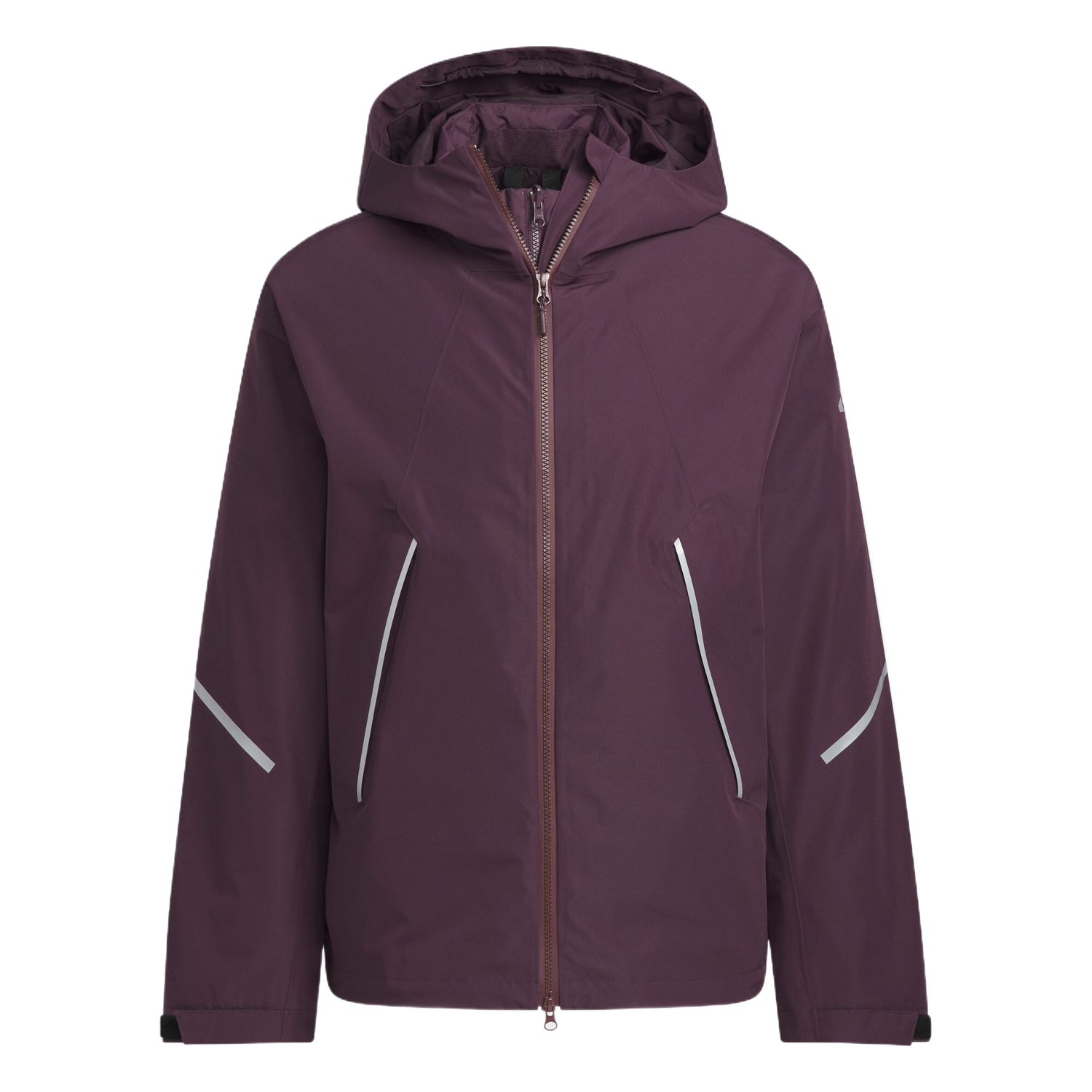 Adidas Ветровка Unisex Deep Red
Adidas Ветровка Unisex Deep Red