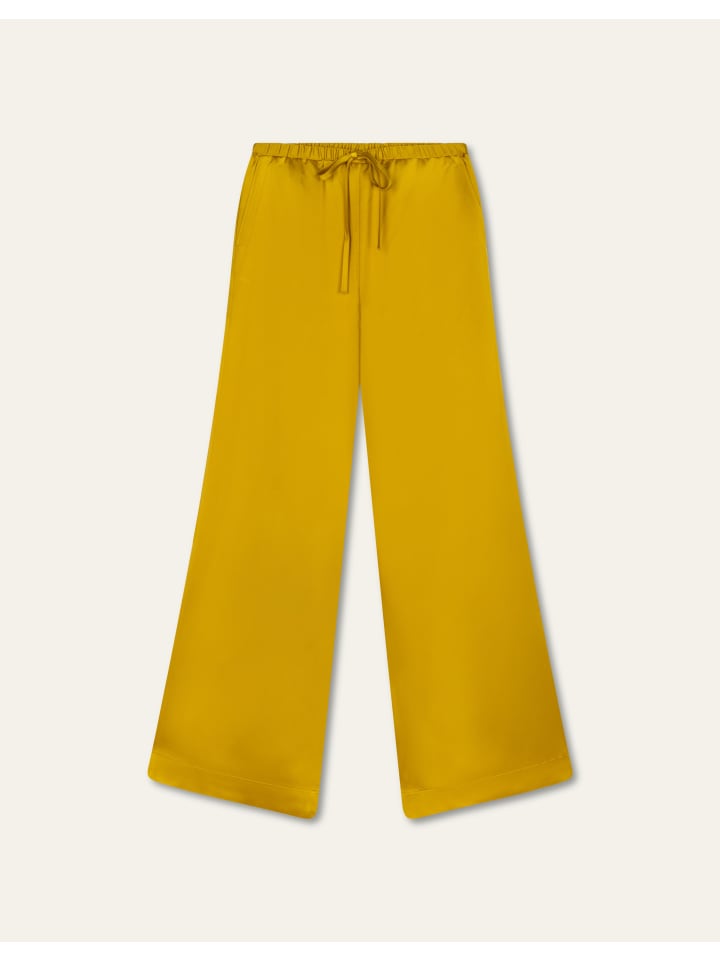 Oilily Брюки Philomena бежевого цвета
Oilily Брюки Philomena бежевого цвета