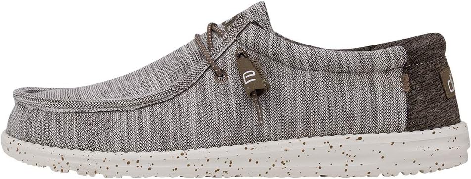 Мужские лоферы Heydude, Limestone
Мужские лоферы Heydude, Limestone