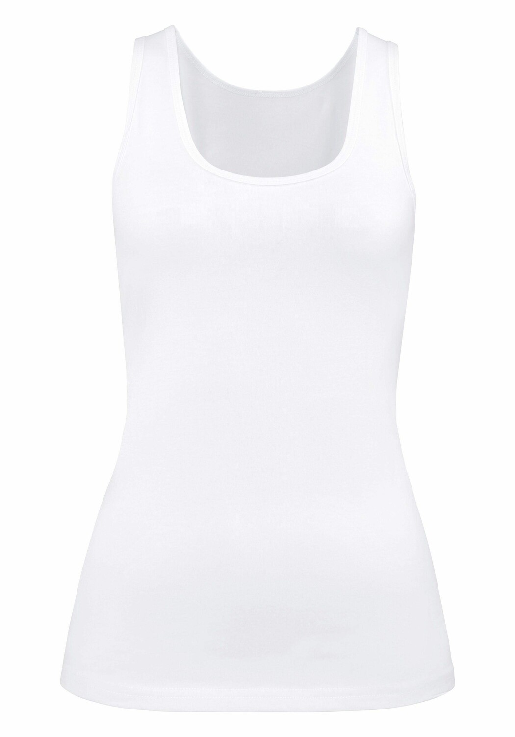 Майка H.I.S, белый
Майка H.I.S, белый