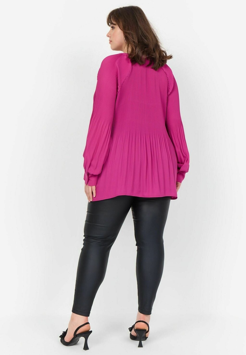 Блуза KERSTEN Wasabi Concept, розовый
Блуза KERSTEN Wasabi Concept, розовый