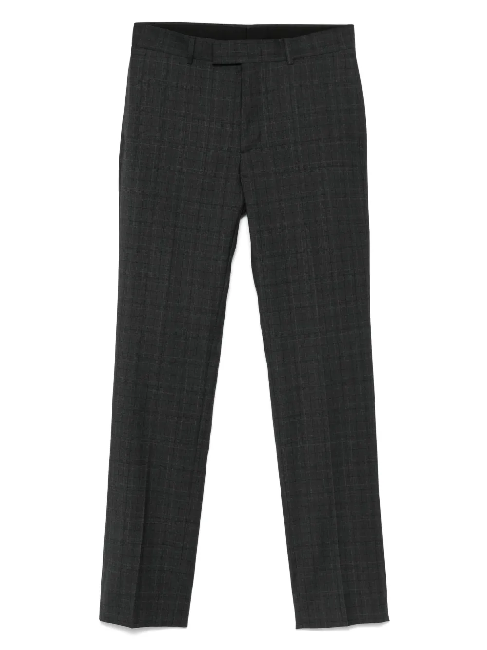 Брюки в клетку SANDRO, серый
Брюки в клетку SANDRO, серый